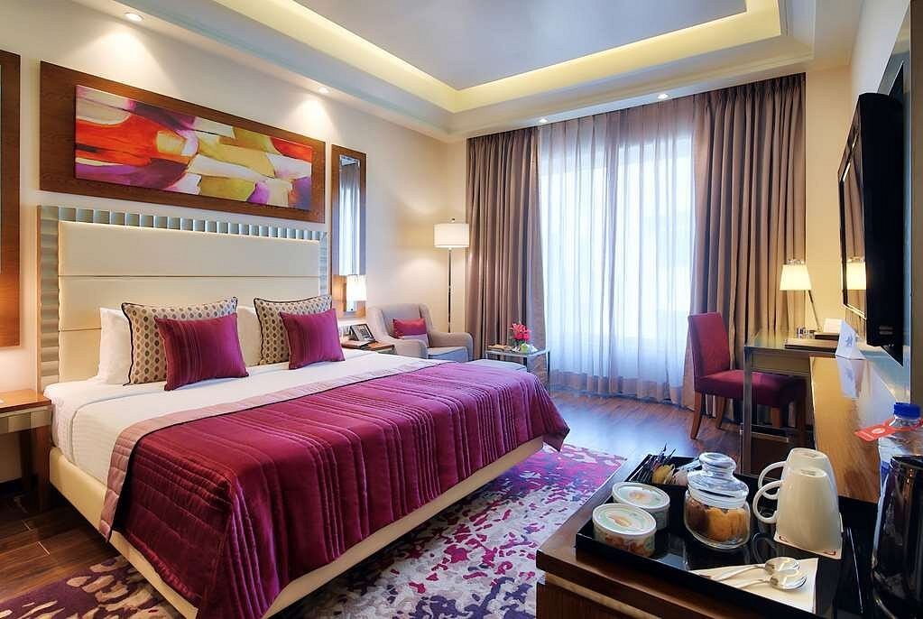 Ramada By Wyndham Gurgaon Central