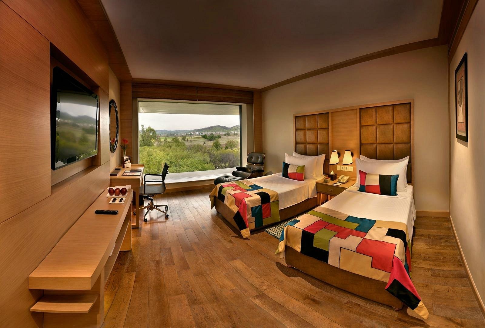 The Lalit Chandigarh