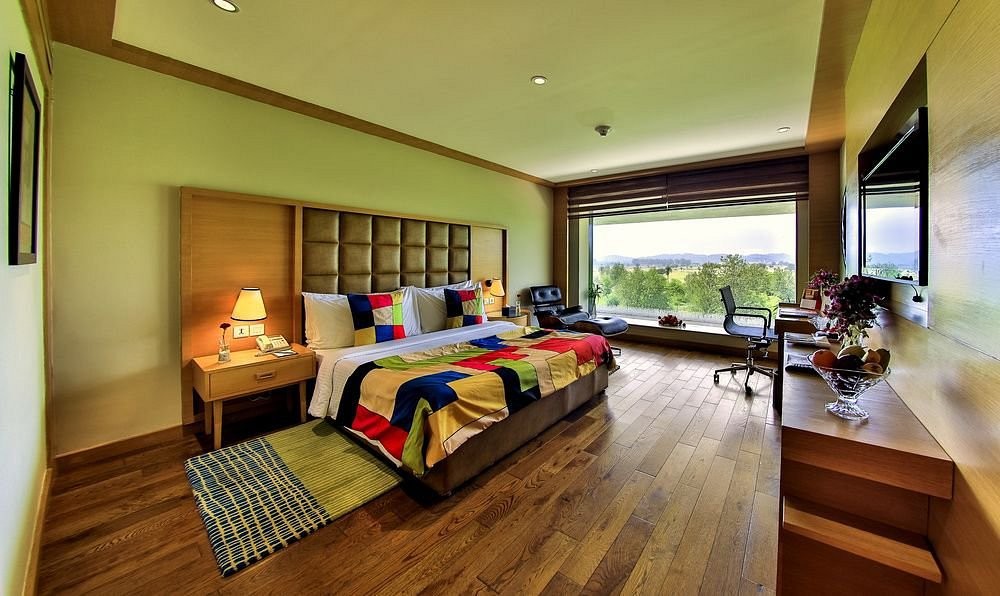The Lalit Chandigarh