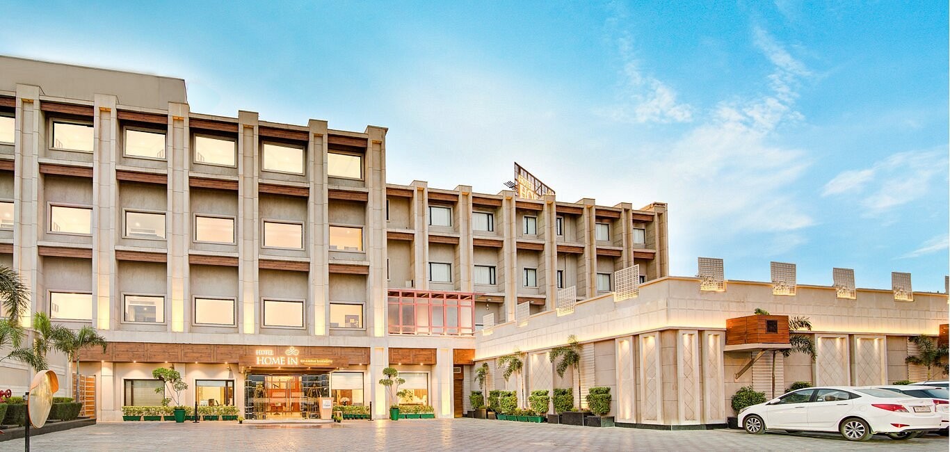 Ramada By Wyndham Gurgaon Central