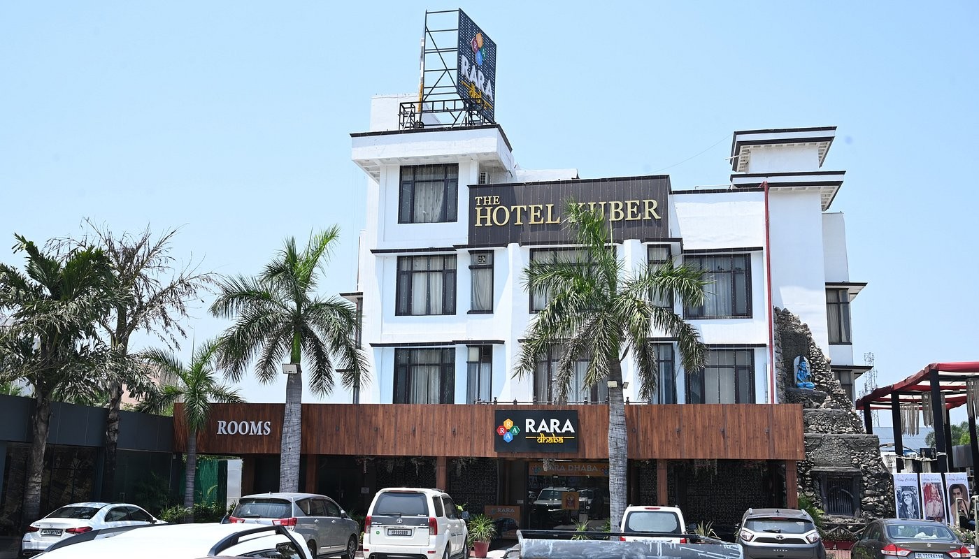 Park Inn, Gurgaon