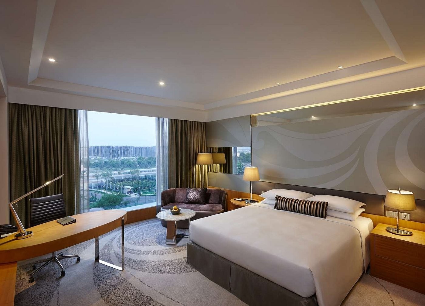 Park Inn, Gurgaon