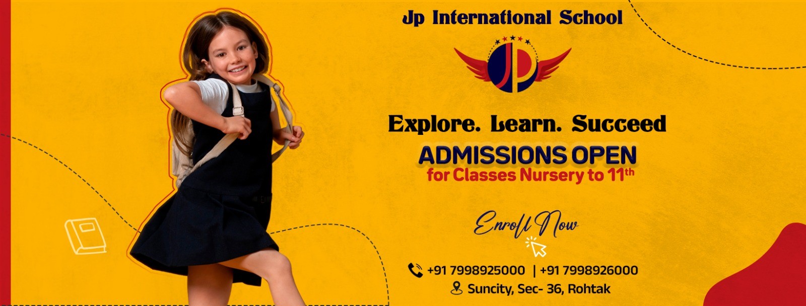 Green Valley School Sonipat