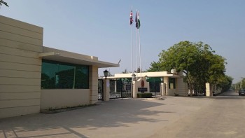 Kings College India